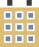 Event Calendar Icon