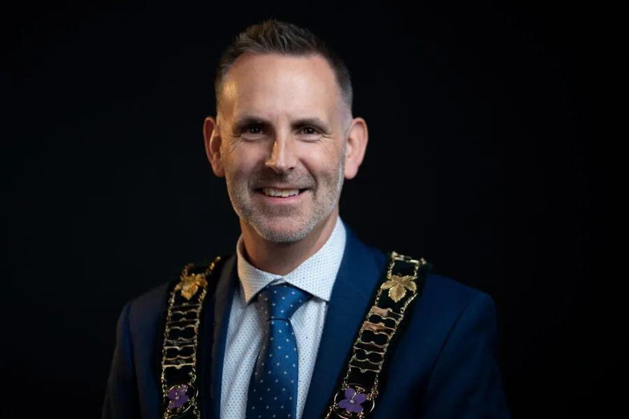 Andrew Black