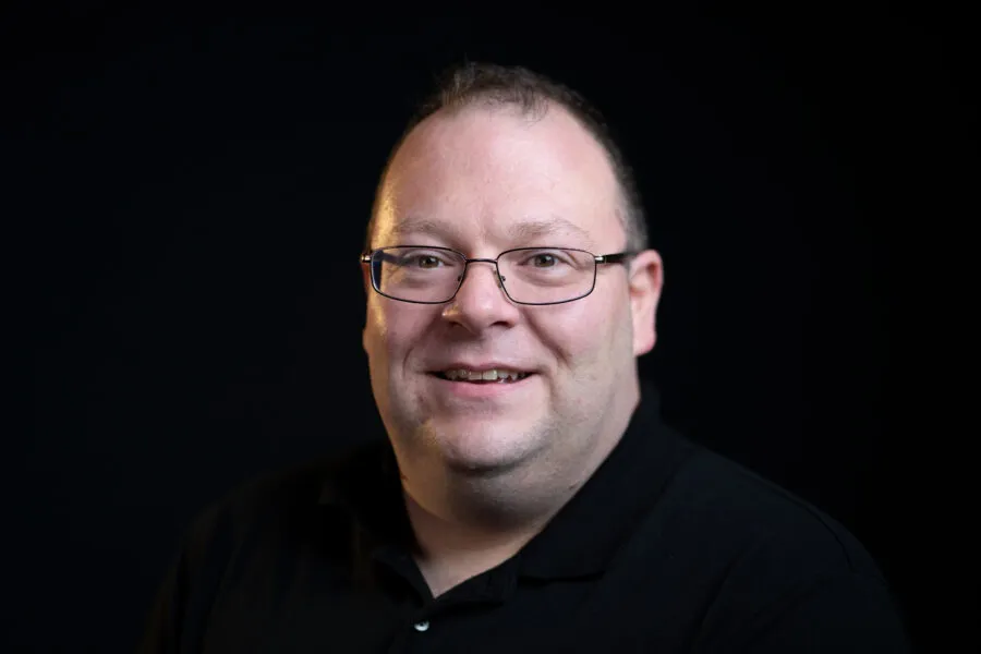 Josh Goguen