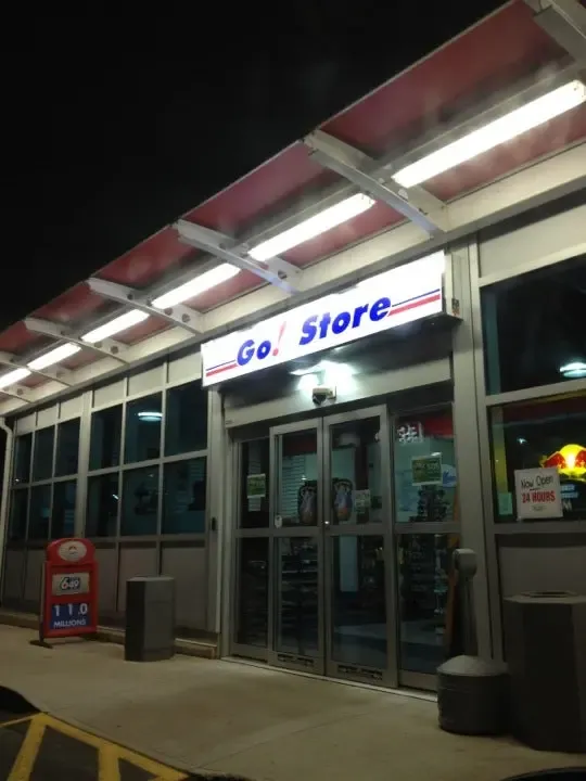 East Main Esso