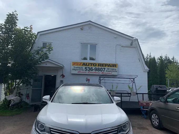 F&L Auto Repair