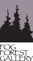 Fog Forest Gallery