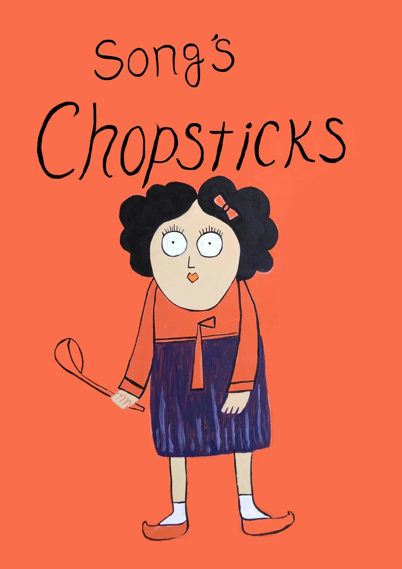 Song's Chopsticks