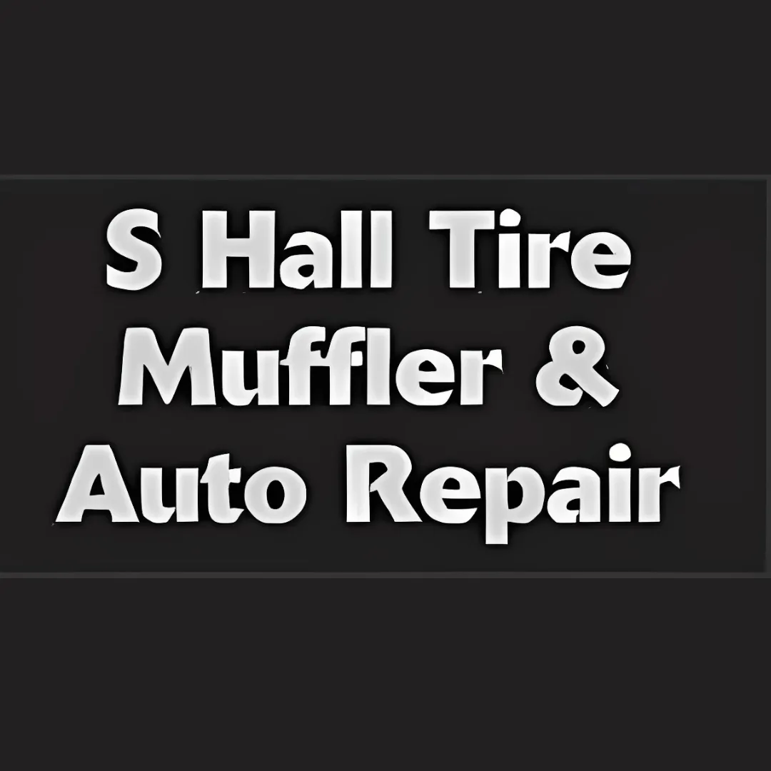 S Hall Tire Muffler & Auto Repair