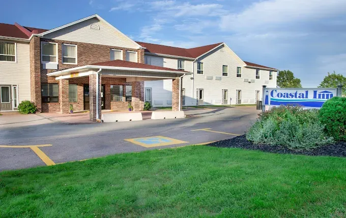 Coastal Inn Sackville