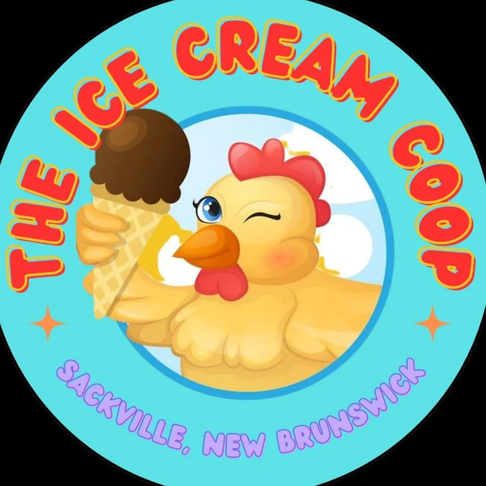 The Ice Cream Coop
