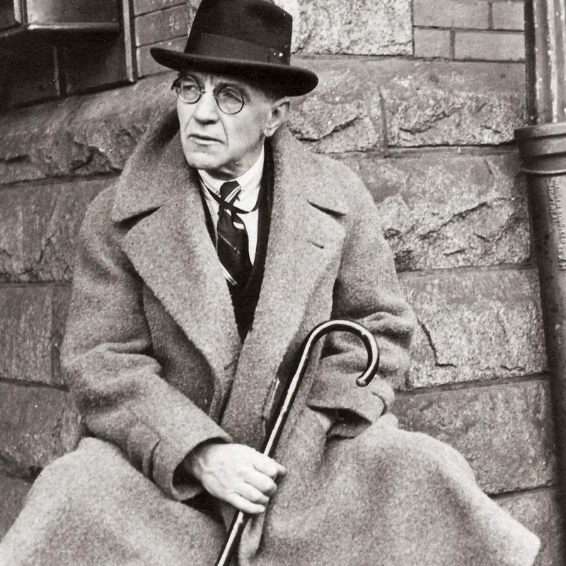 Sir Charles G. D. Roberts