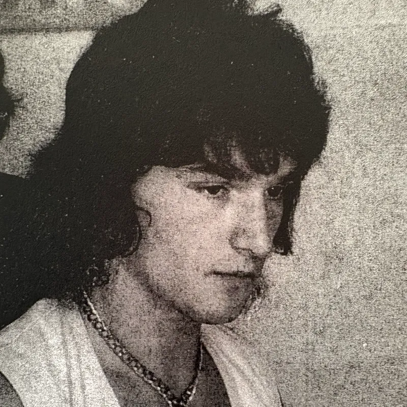 Victor "Pinky" Dauvin