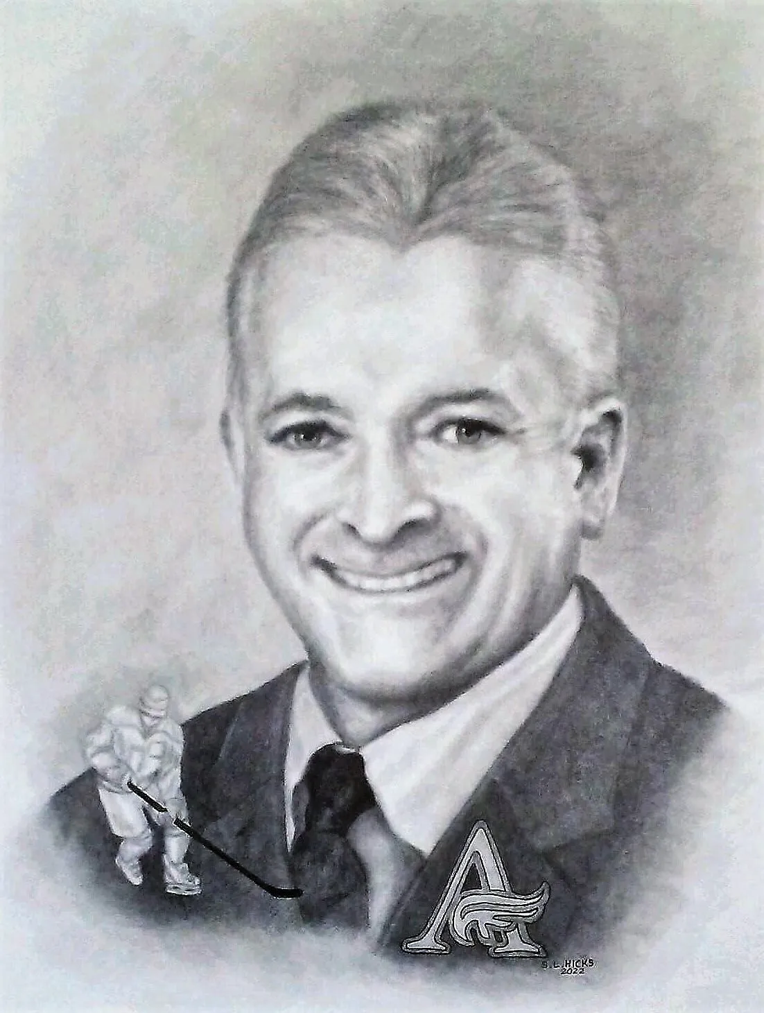 Eric James 'Moose' Sloan