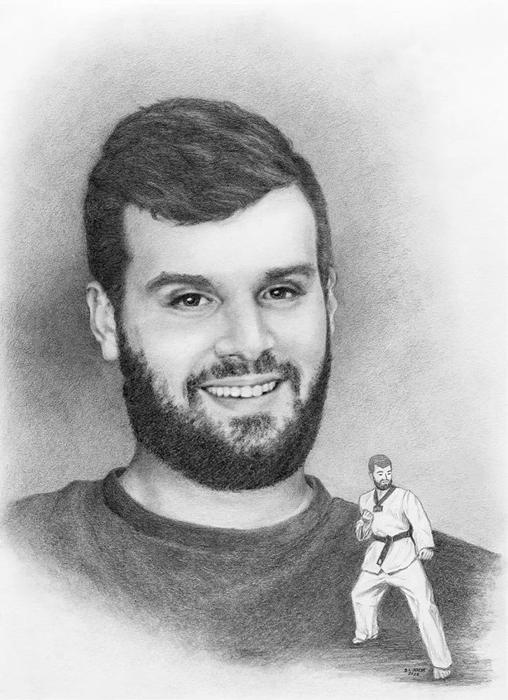 Alan (Al) David Snowdon