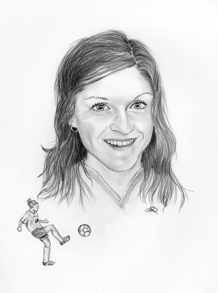 Katherine A.M. Crawford