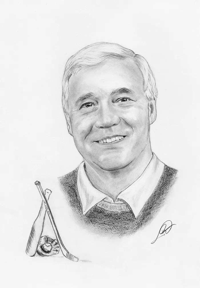 Lloyd Vincent Estabrooks