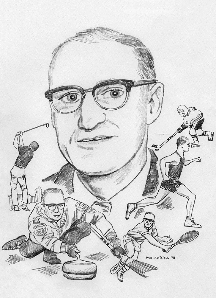 Raland William (Bill) Tracy