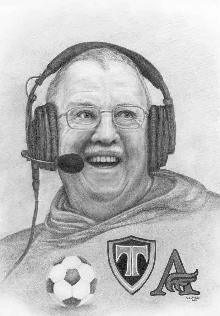 Steve Craig Ridlington