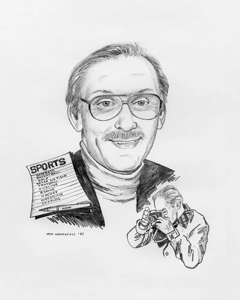 W. Wallace (Wallie) Sears