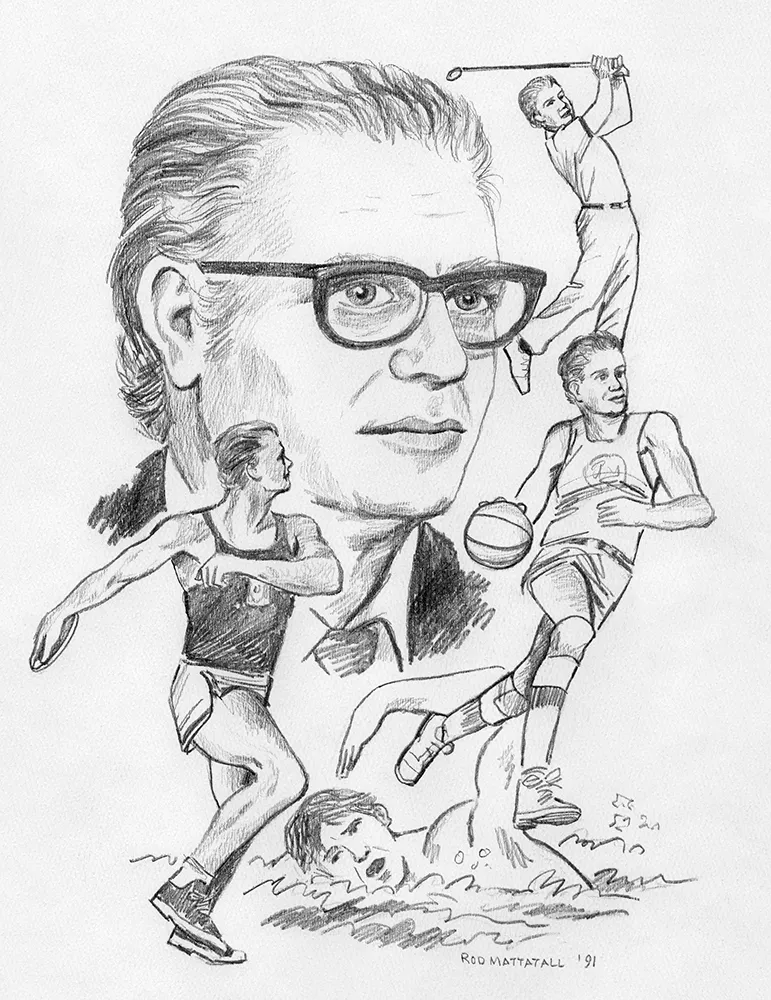 William Stanley Hayes Crawford