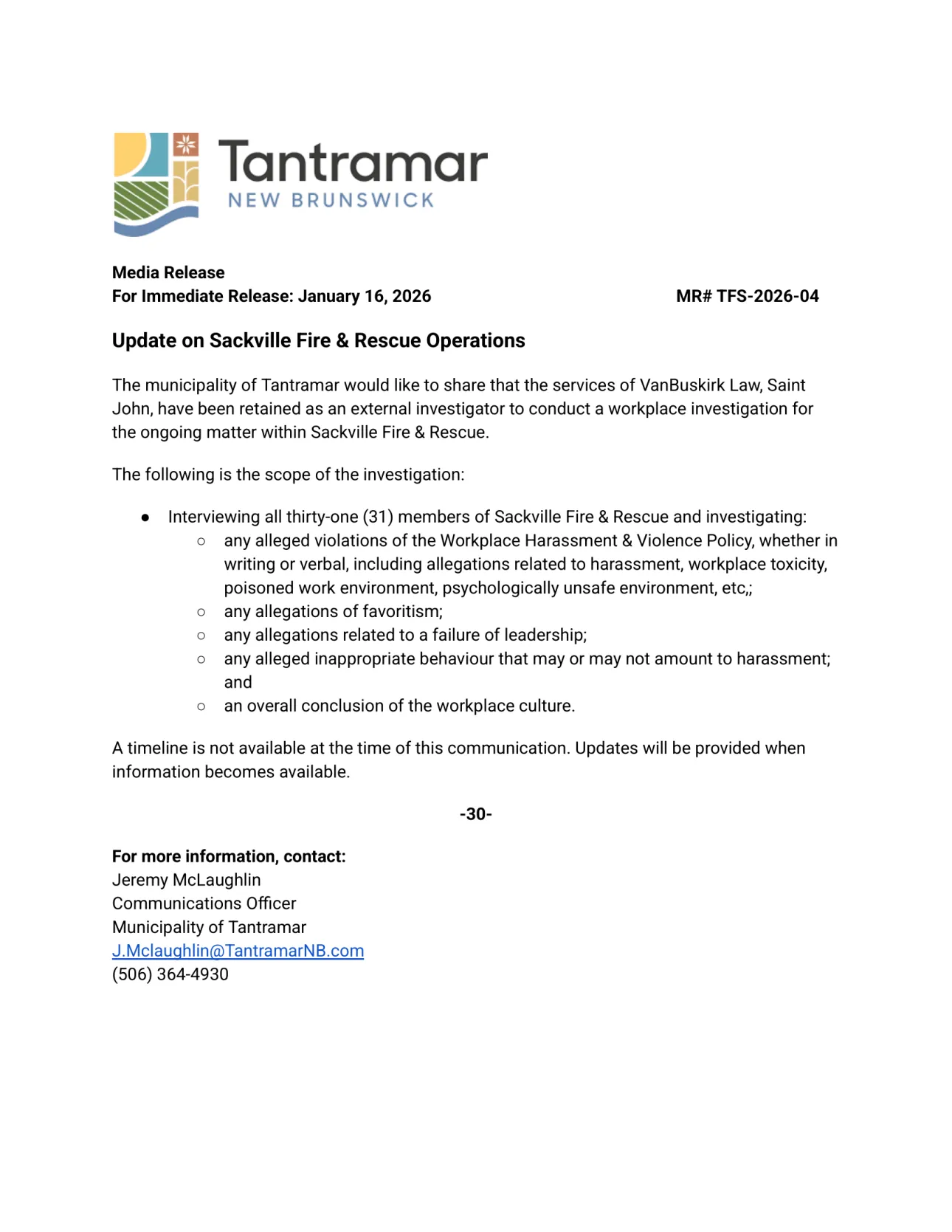 Media Release - TFS January 16 2026 (2)-1.png