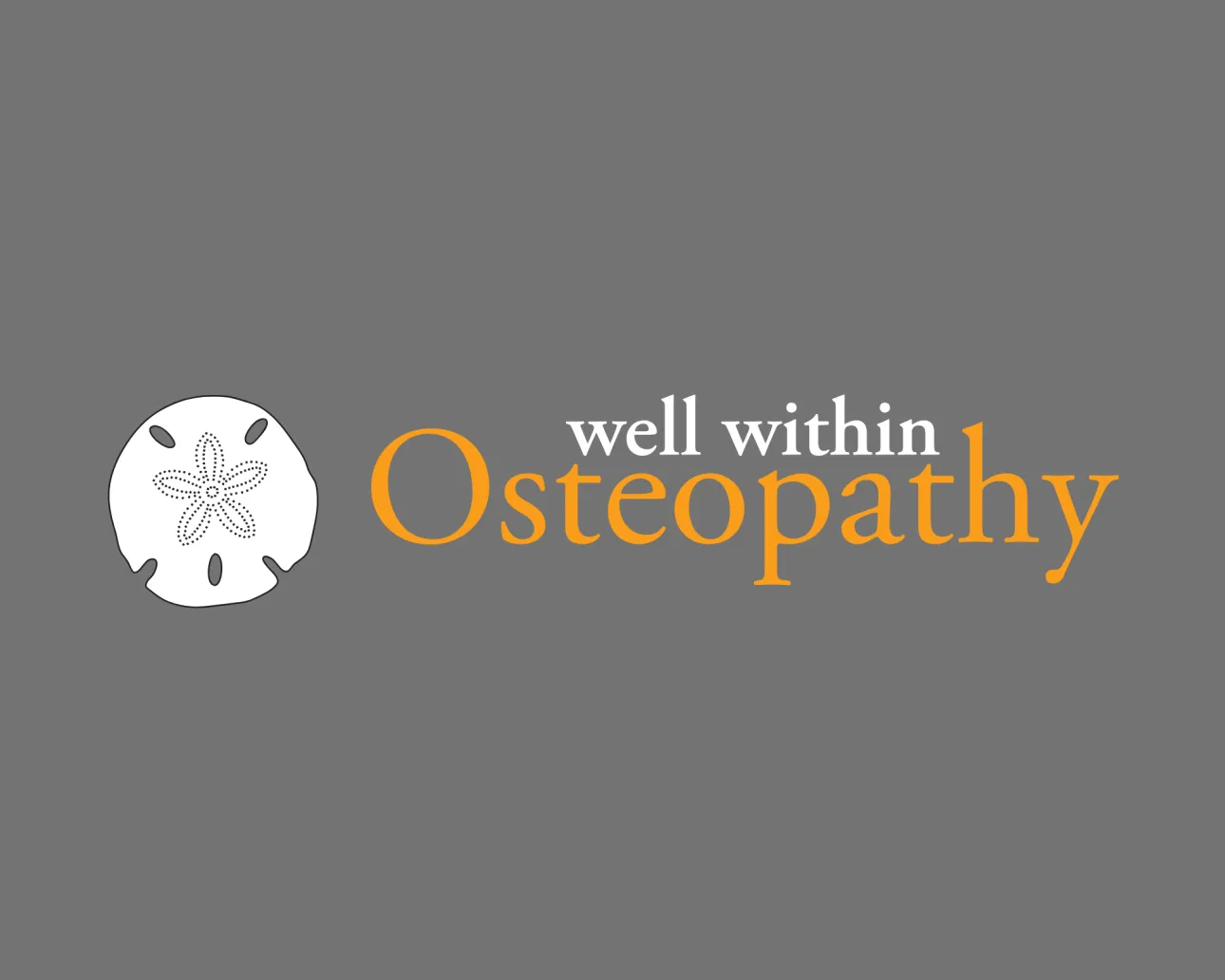 well within Osteopathy