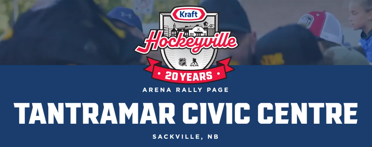 Hockeyville