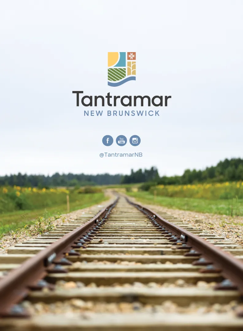 Tantramar mailer