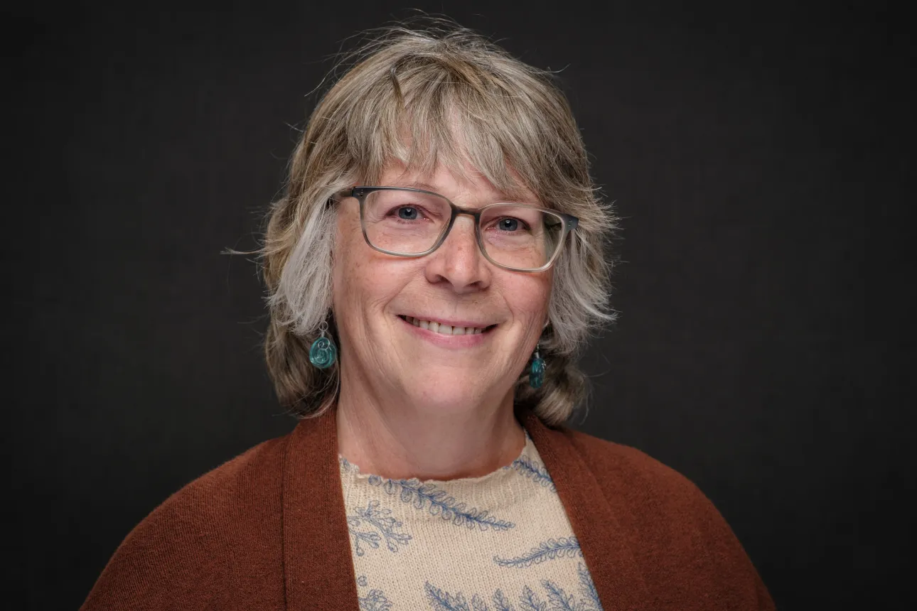 Allison Butcher Councillor Ward 3