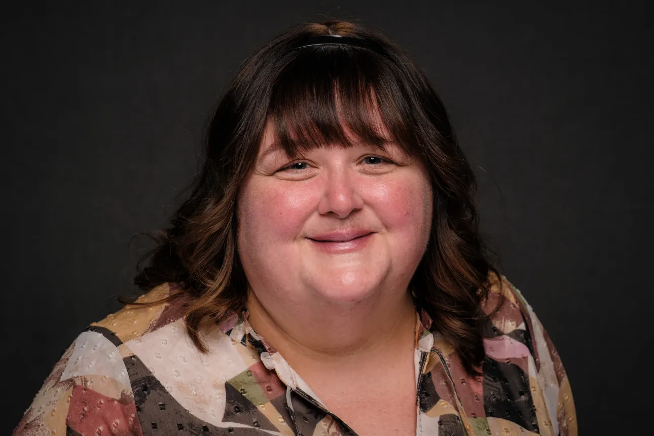 Alyssa Green Councillor Ward 1