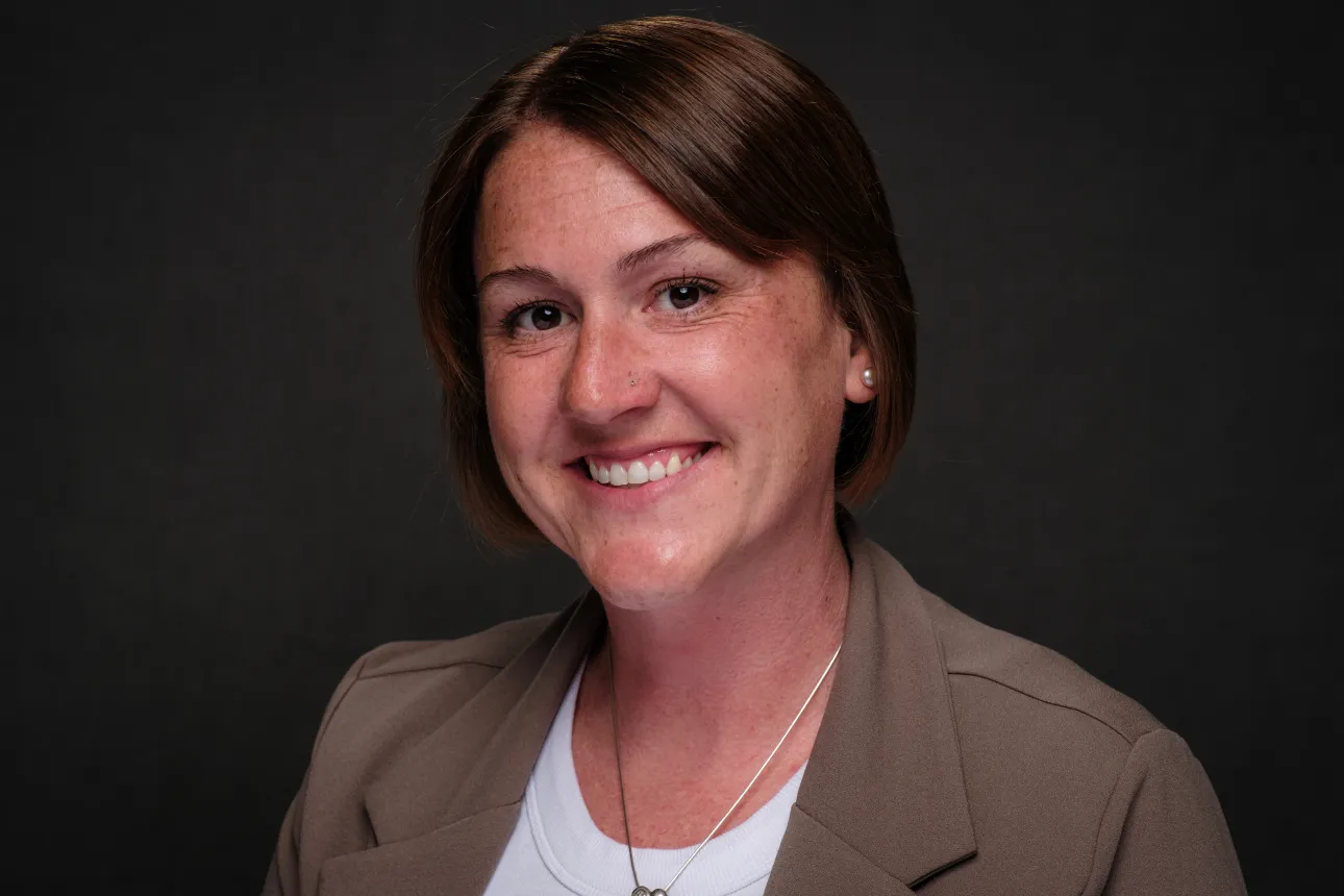 Kristen LeBlanc Councillor Ward 4