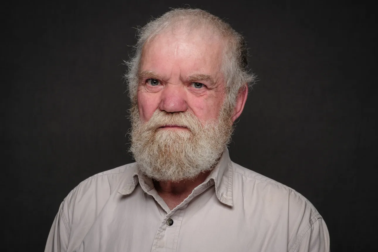 Wayne Wells Councillor Ward 5