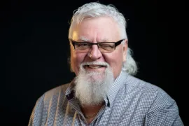Barry Hicks