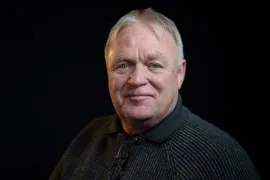 Bruce Phinney