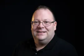Josh Goguen