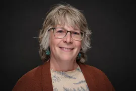 Allison Butcher Councillor Ward 3