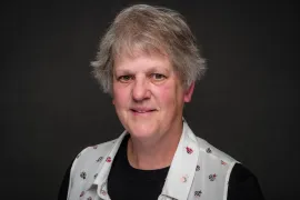 Haidee Robertson Councillor Ward 3