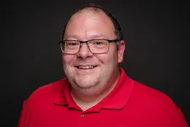 Josh Goguen Councillor Ward 3