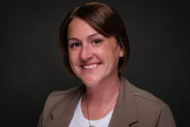 Kristen LeBlanc Councillor Ward 4