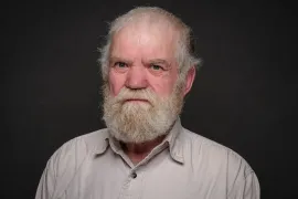 Wayne Wells Councillor Ward 5