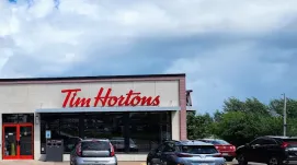 Tim Hortons
