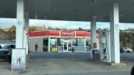 Irving/Circle K
