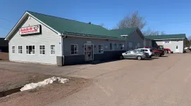 Sackville Auto & TV LTD