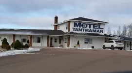 Tantramar Motel