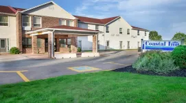 Coastal Inn Sackville