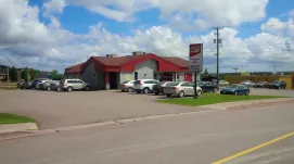 Patterson's Family Restaurant