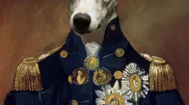 The Thirsty Whippet
