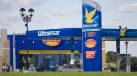 Ultramar Gas Bar