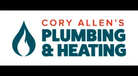 Cory Allen's Plumbing & Heating