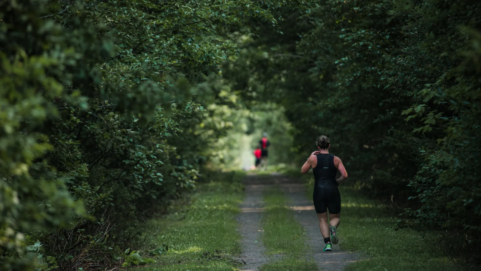 Rail Trail