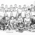 1952–1953 Sackville Eagles Hockey Team
