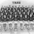 1982 TRHS Titans Football Team