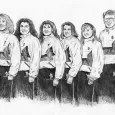 1992 National Women’s Curling Team