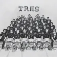 1981 TRHS Football Team